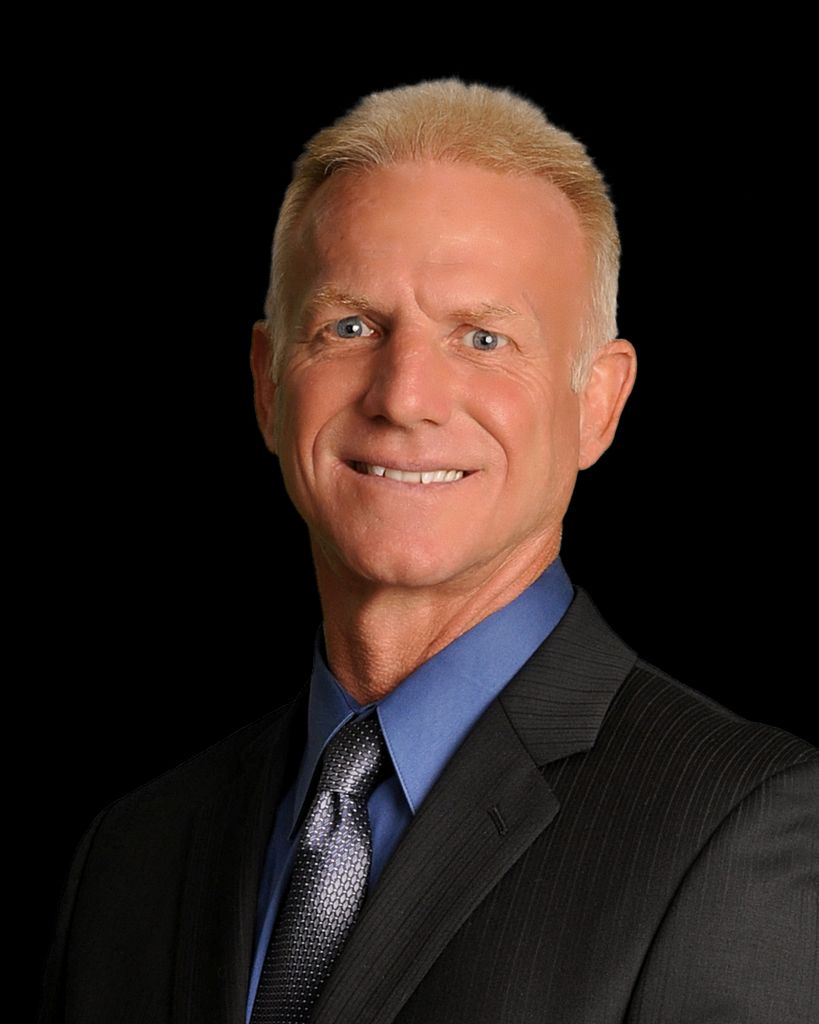 Dr. Dennis Craft Dr. Dennis Craft
