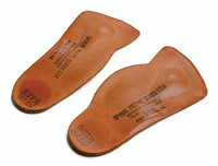 orthotics